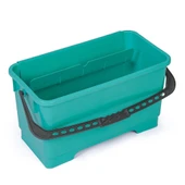 Omnisoft UCTM CK102 Camcı Kovası Plastik Turkuaz - 1