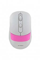 Hytech HY-M96 2.4Ghz Karışık Renk Kablosuz Mouse - 1