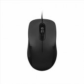 Everest SM-258 Usb Siyah 1200dpi Optik Kablolu Mouse - 1