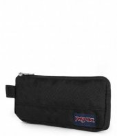 Jansport Basic Accessory Pouch Kalem Çantası Siyah Kalem Çantası - 2