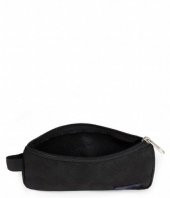 Jansport Basic Accessory Pouch Kalem Çantası Siyah Kalem Çantası - 3