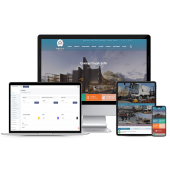 Dernek V7 Web Site Teması - 1