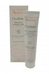 Cicalfate Bariyer Onarıcı Krem 40 ml - 1