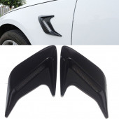 Citroen Çamurluk Yanı Köpekbalığı Solungaçları Air Flow - 7