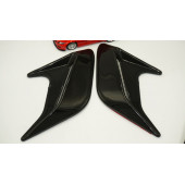 Opel Çamurluk Yanı Köpekbalığı Solungaçları Air Flow - 2