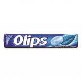 Kent Olips Mentol Stick Okaliptus 28gr x 24 Adet - 1