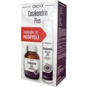 Cosakondrin Plus 60 Tablet + Cosakondrin Jel 100 ml Hediyeli - 1
