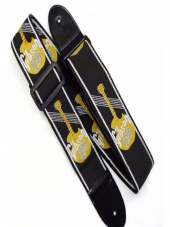 Gitar omuz askısı.....! - 1