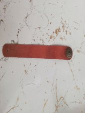Gitar omuz askısı tutacağı "Taba" - 1