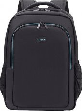 Mack Mcc-505 Siyah 15.6 Move Notebook Sırt Çantası - 1