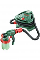 PFS 5000 E ALLPAİNT BOYA TABANCASI - 1