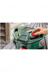 PFS 5000 E ALLPAİNT BOYA TABANCASI - 3