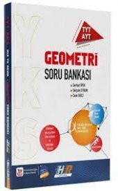 TYT AYT Geometri Soru Bankası Hız ve Renk Yayınları - 1