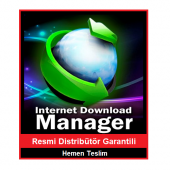 IDM Internet Download Manager Ömür Boyu thumbnail 1