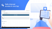 NordVPN Premium 1 Yıl Hesap - 8