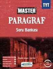 TYT Master Paragraf Soru Bankası Okyanus Yayınları - 1