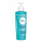 ABCDerm Huile Doucuer Rahatlatıcı Yağ 200ml - 1