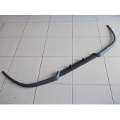 HONDA CİVİC UYUMLU TAMPON EKİ (ESNEK - 3 PARÇALI) TAMPON LİPİ TAMPON KARLIĞI - 3