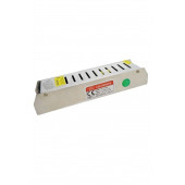 YCL 12V 120W 10A AKIM KORUMALI LED TRAFOSU - 1