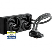 Arctic LIQUID FREEZER II 240 Sıvı Soğutma - 3