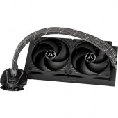 Arctic LIQUID FREEZER II 240 Sıvı Soğutma - 4
