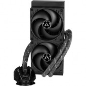 Arctic LIQUID FREEZER II 240 Sıvı Soğutma - 5