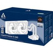 Arctic LIQUID FREEZER II 240 Sıvı Soğutma - 7
