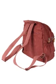 M 251 Mega Bag Klinkır Kadın Sırt Çantası - 10