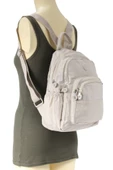 M 251 Mega Bag Klinkır Kadın Sırt Çantası - 3