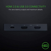 Razer Ripsaw HD 4K RZ20-02850100-R3M1 Dijital Video İşleme - 1