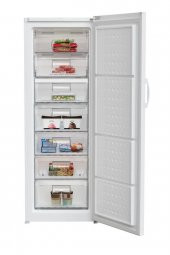 AL 709 NF No Frost 7 Çekmeceli Derin Dondurucu - 2