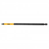 Bits Uç PH2 250 mm Yıldız Vidalama Ucu S2 Çeliği Mıknatıslı - 2