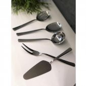 ROY KING Venüs 5 Prç Çelik Sos Takımı YTK OO1 thumbnail 1