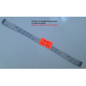 Awm 20624 80C 60V Vw-1 Flex Kablo 16 Pin 15Cm 16-0.5-15A - 1
