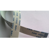 Coto Cew931 Fingerprint Parmak İzi Flex Kablosu - 1
