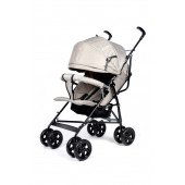 Tois Baby Atlas Tam Yatar Baston Bebek Arabası - 1