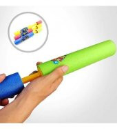 Sole Süngerli 25 CM Su Tabancası Su Pompası - 1