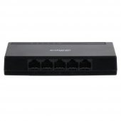 Dahua PFS3005-5GT-L 5 Port Gigabit Switch - 1