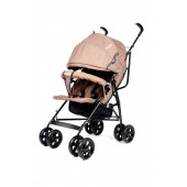 Tois Baby Atlas Tam Yatar Baston Bebek Arabası - 1