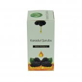 Karadut Şurubu Black Mulberry 50 ML - 2