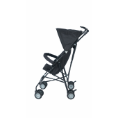 Tois Baby Roma Ön Barlı Pratik Baston Bebek Arabası - 3