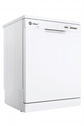 Hoover 3F54L0NW-17 5 Programlı Beyaz Bulaşık Makinesi - 3