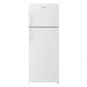 Altus AL 370 NE Çift Kapılı No Frost Buzdolabı - 1