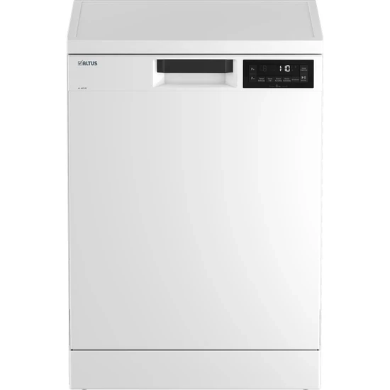 Altus Al 445 Nx 5 Programlı Bulaşık Makinesi - 1
