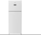 Altus AL 375 XE Çift Kapılı No Frost Buzdolabı - 1