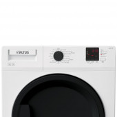 Altus AL 91 YB B Enerji 9 kg Çamaşır Kurutma Makinesi - 2