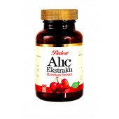 Balen Alıç Meyvesi Ekstraktı Kapsül 80 X 375 mg - 1