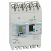 Legrand 100 Amper Kaçak Akımlı Kompakt Şalter 420075 - 1