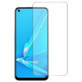 Oppo A72 Kırılmayan Esnek 3 Adet Nano Ekran Koruyucu - 1