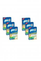 7 Tahıllı Gece 250 Gr 6 Lı Paket ( 6x250gr ) - 1